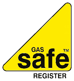 Gas Safe Register logo